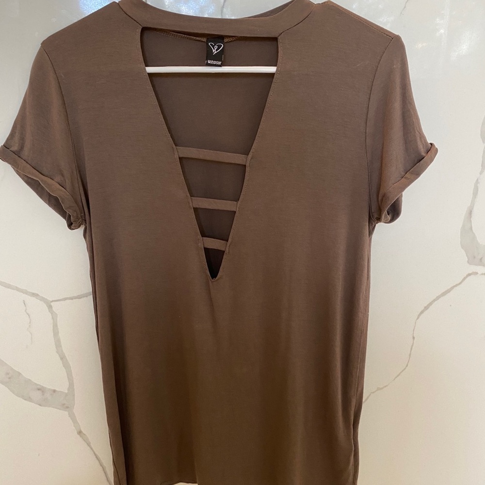 Windsor Top